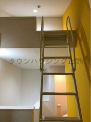 サークルハウス北千住の物件内観写真